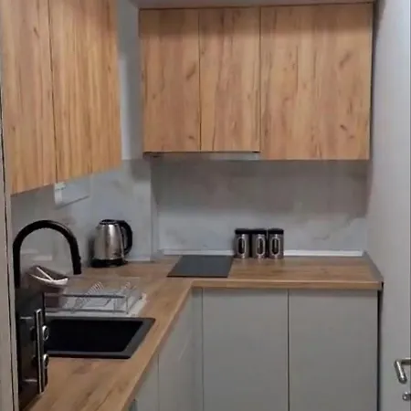 Apartament Bianca Kota 992 *