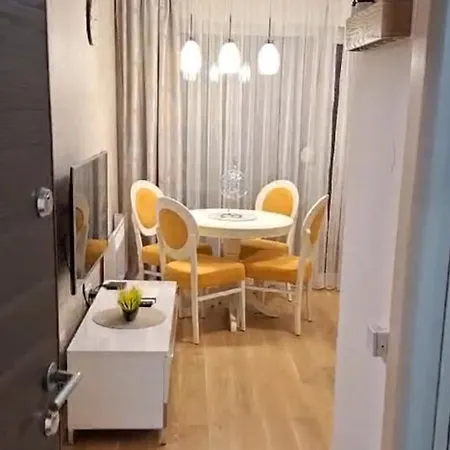 Bianca Kota 992 Divčibare