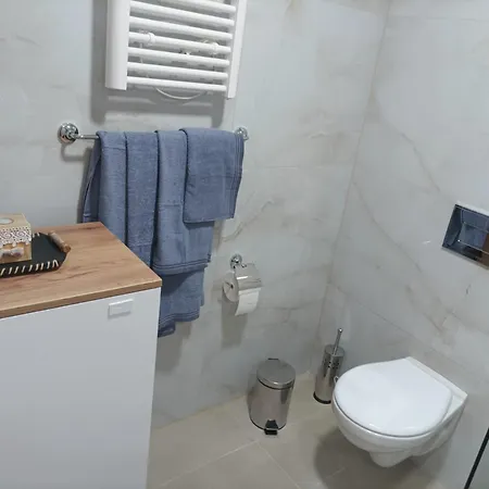 Apartament Bianca Kota 992