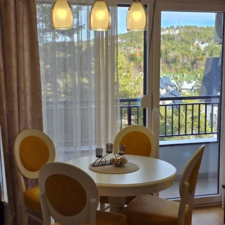 Bianca Kota 992 Apartament *