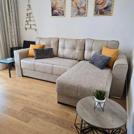 Bianca Kota 992 Divčibare