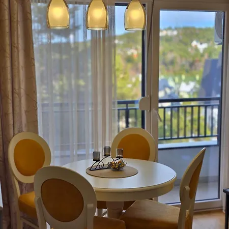 Bianca Kota 992 Apartament