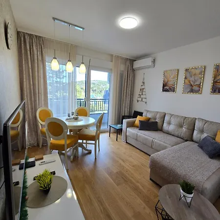 Apartment Bianca Divcibare Kota 992 Valjevo