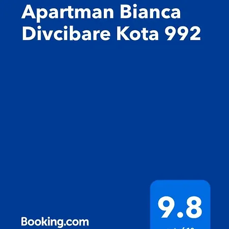 Bianca Kota 992 Apartament