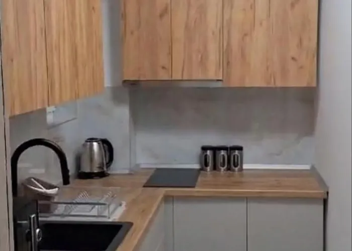 Apartament Bianca Kota 992 *