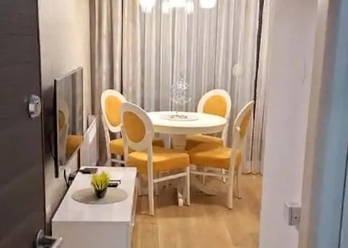 Bianca Kota 992 Divčibare