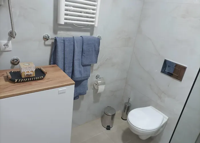 Apartament Bianca Kota 992