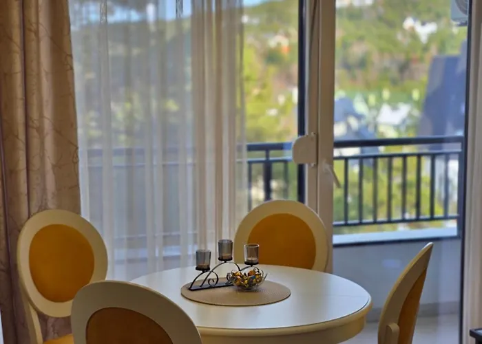 Bianca Kota 992 Apartament