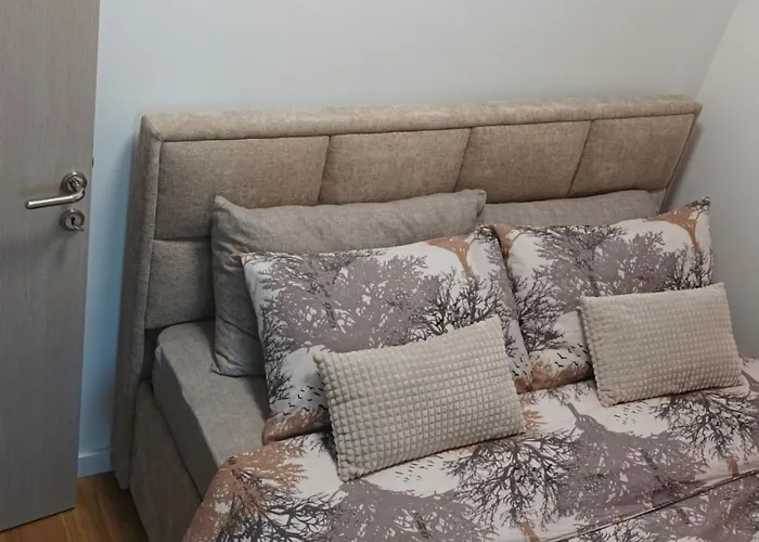 Apartament Bianca Kota 992 *