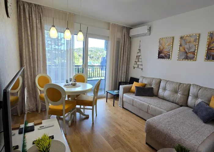 Apartament Bianca Kota 992 Divčibare