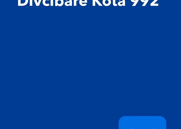 Bianca Kota 992 Apartament